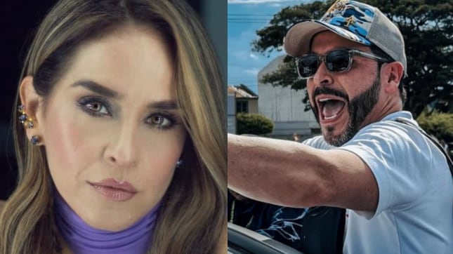 Foto Diana Ángel genera polémica tras victoria de Abelardo de la Espriella: habló de los votos y el escrutinio.