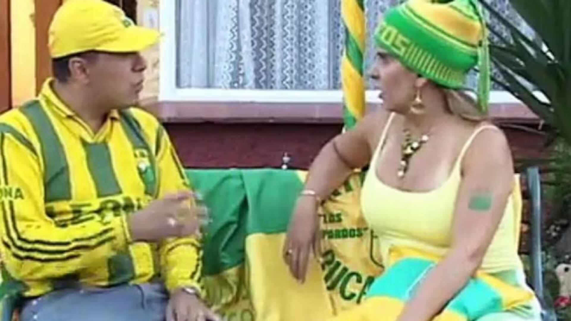 José Ordóñez le rompió el corazón a los hinchas del Bucaramanga con dolorosa confesión antes de la final