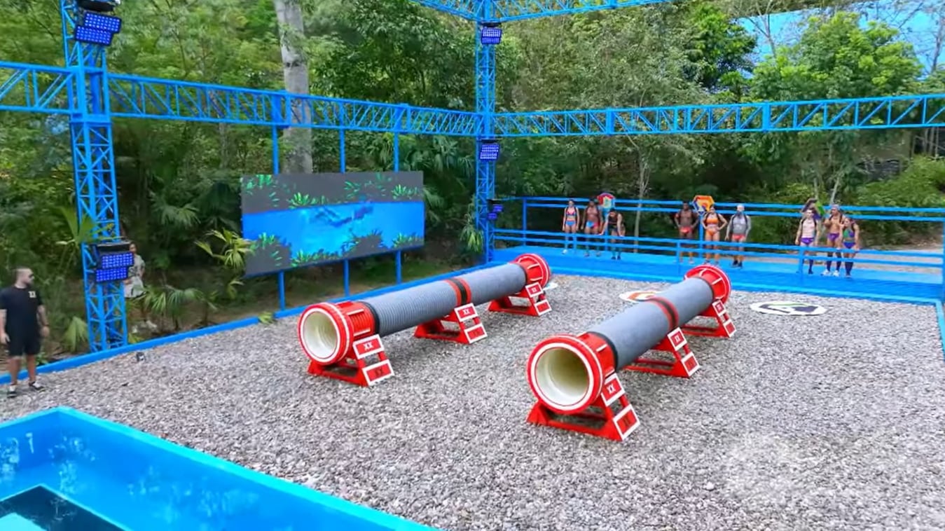 Andrea Serna envió a un equipo de regreso a su casa antes de iniciar la prueba debido a que uno de sus miembros no se presentó con uniforme por enfermedad.