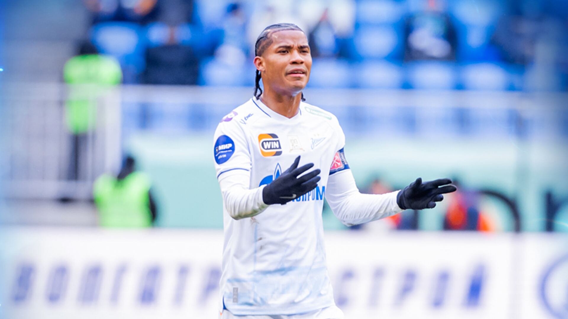 Millonarios hizo una oferta por Wilmar Barrios y se reveló qué respondió el futbolista