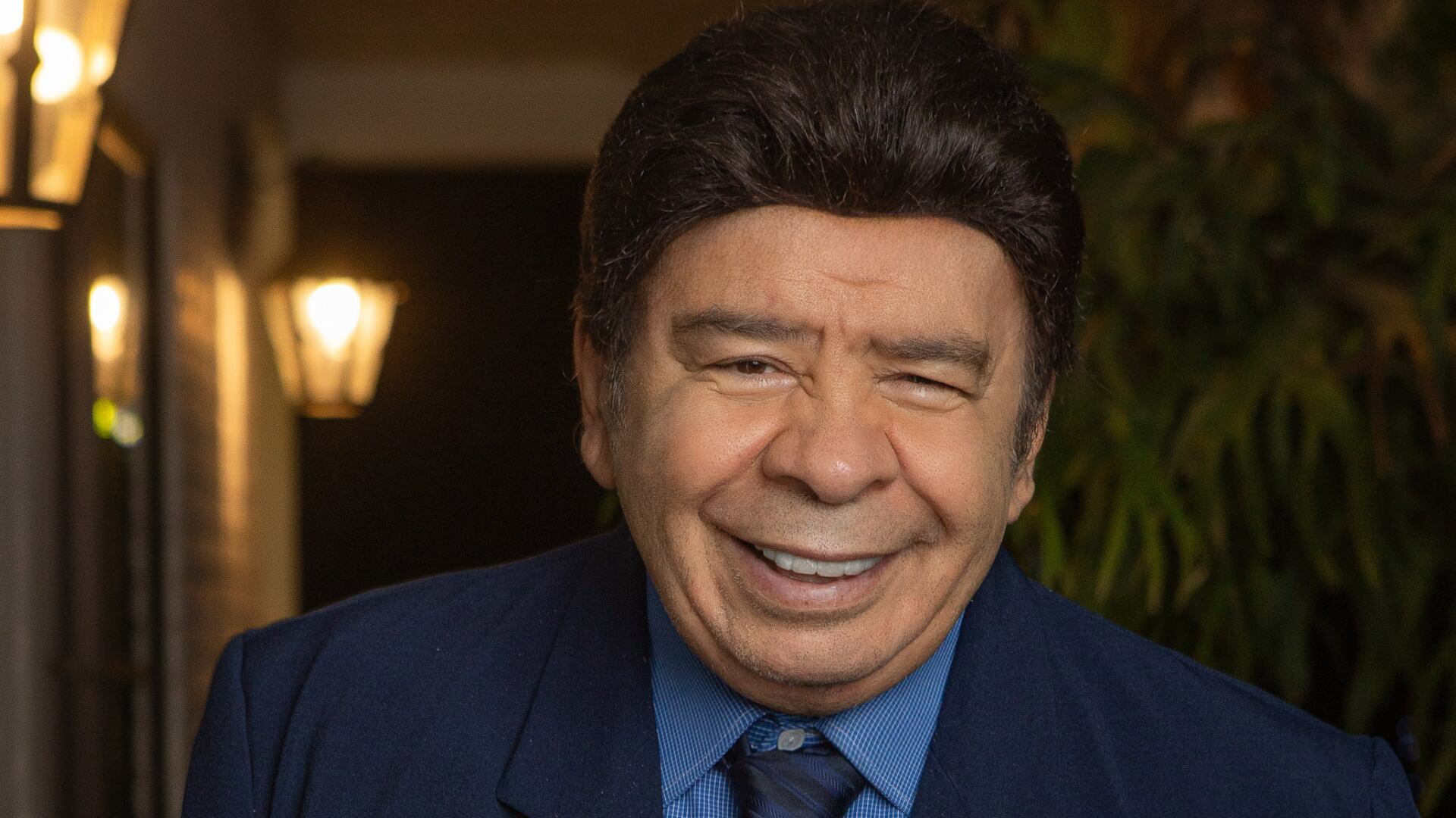 Fruko cumple 60 años de carreras.