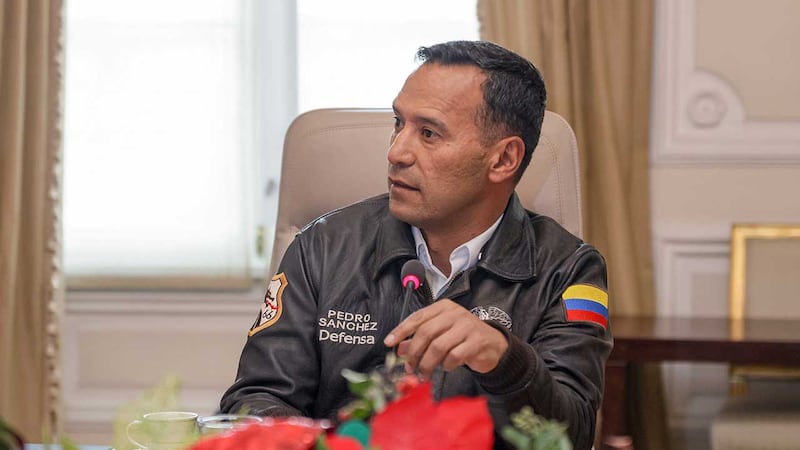 “En este 2026 el objetivo es claro, garantizar elecciones seguras”: Pedro Sánchez, ministro de Defensa