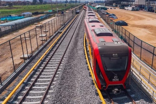 ¿Cómo se llamarán las estaciones del Metro de Bogotá? Así puede contribuir a elegir los nombres