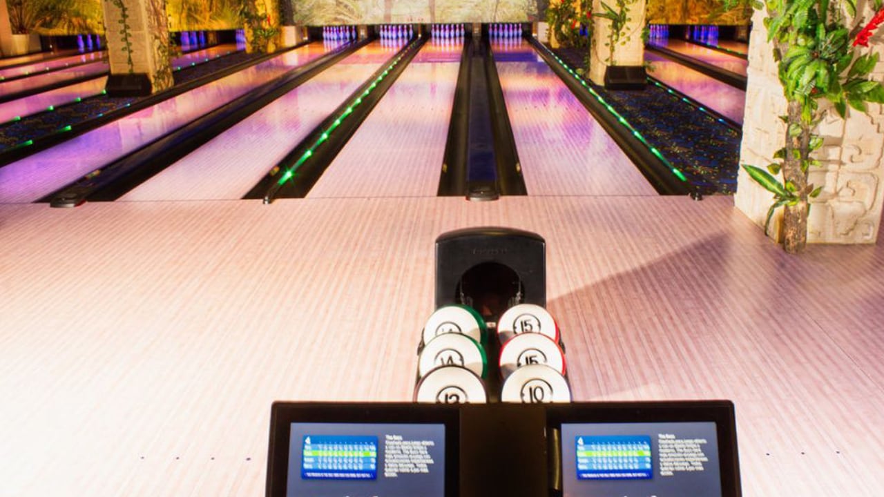 Las 3 mejores boleras temáticas en Bogotá