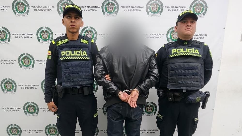 A la cárcel hombre que habría abusado sexualmente a su hija en Usaquén