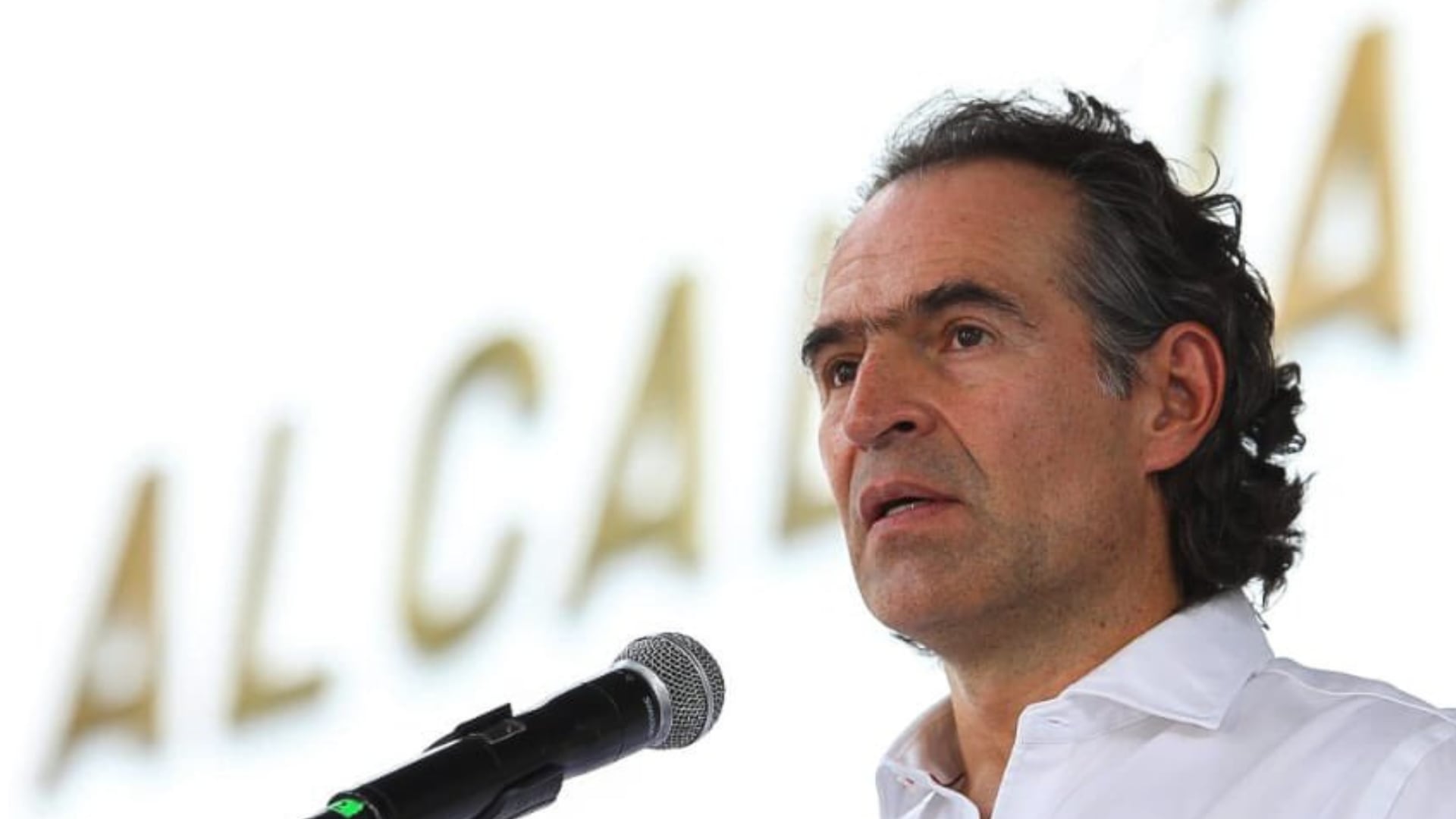 Fico señaló a Petro por las amenazas en su contra