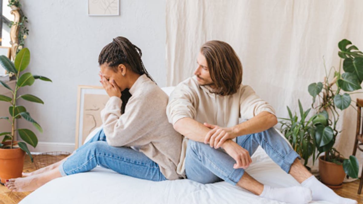Pareja