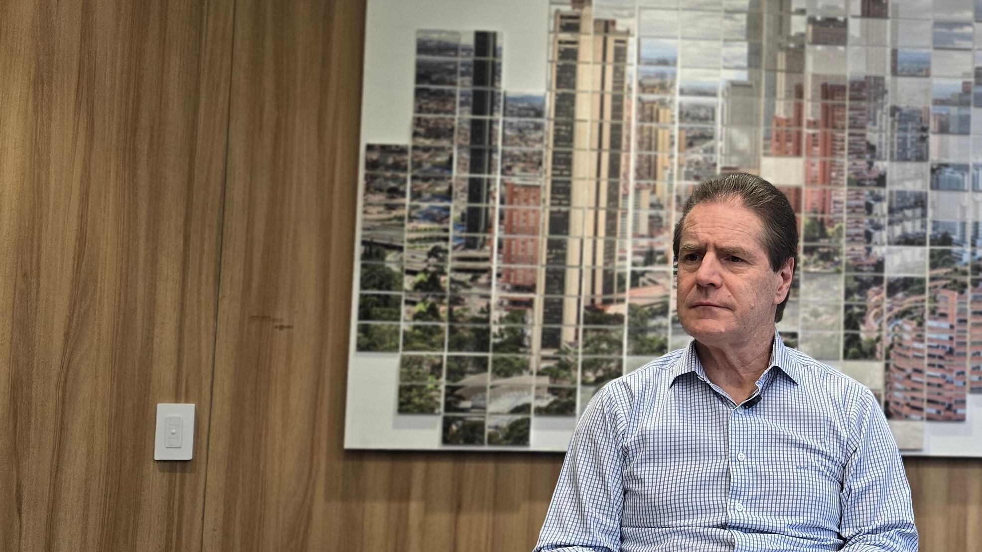 Presidente de Amarilo