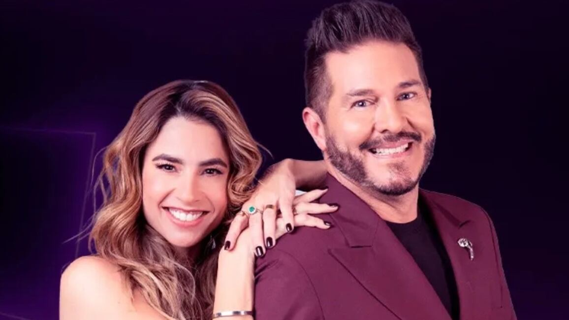 Será este jueves 6 de marzo cuando entre el nuevo participante de ‘La Casa de los Famosos Colombia’