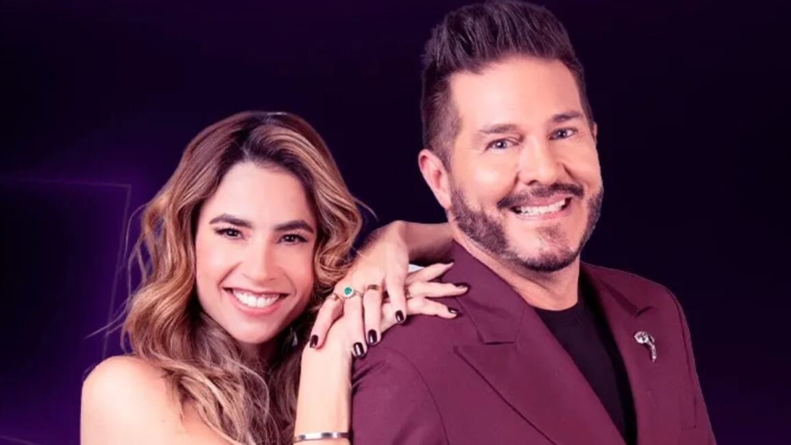 Será este jueves 6 de marzo cuando entre el nuevo participante de ‘La Casa de los Famosos Colombia’