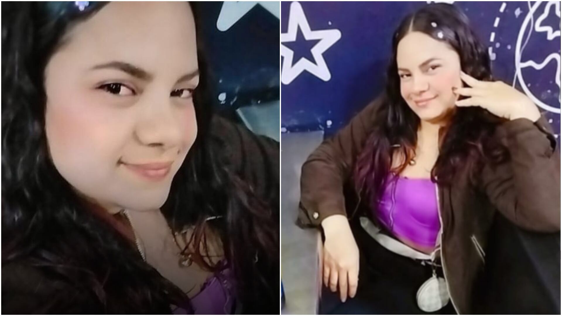 ¿Stefanny Barranco sabía que iba a morir? Extraño mensaje que dejó antes del feminicidio en Centro Comercial Santa Fe (Redes sociales de Stefanny Barranco y Centro Comercial Santa Fe)