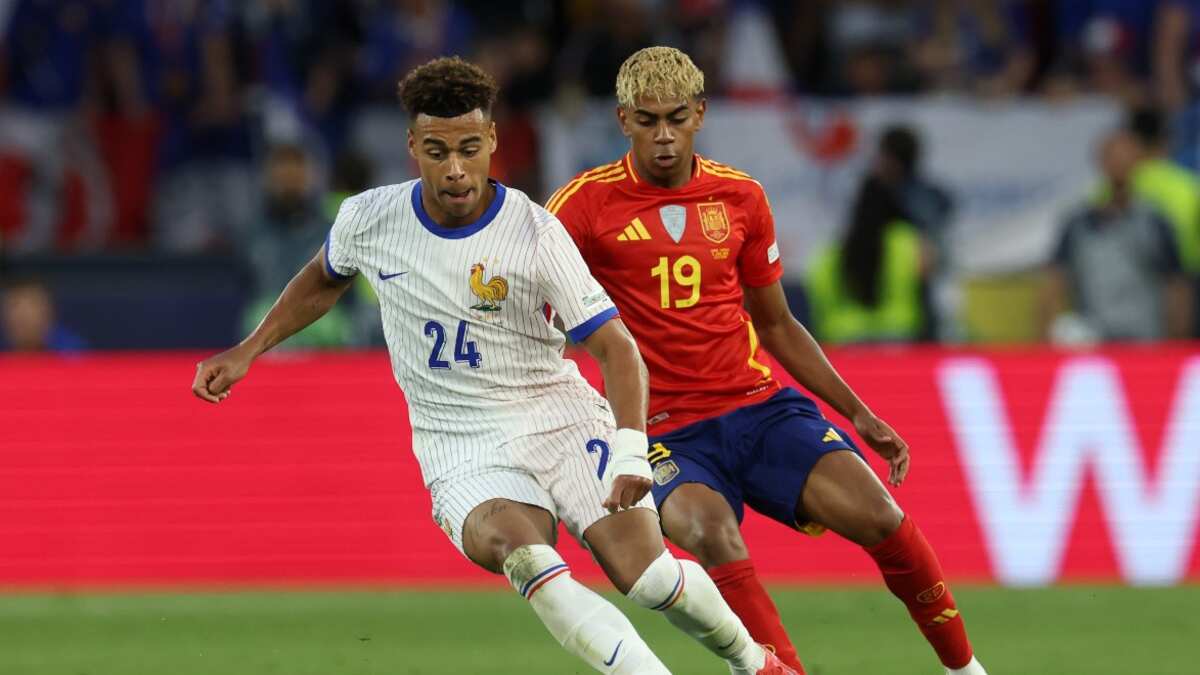 España destrozó a Francia y se metió en la final de la Nations League