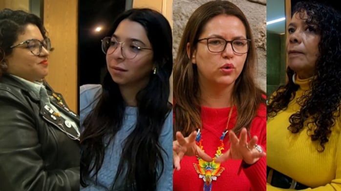 ‘Conversaciones sobre Paz Total’: la importancia de las instancias para la implementación de la paz y su significado para las mujeres.