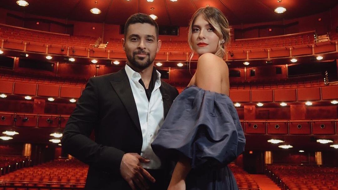 Con mucha emoción Laura Tobón anunció hace poco la magistral noticia en la que sería una de los rostros colombianos en el evento