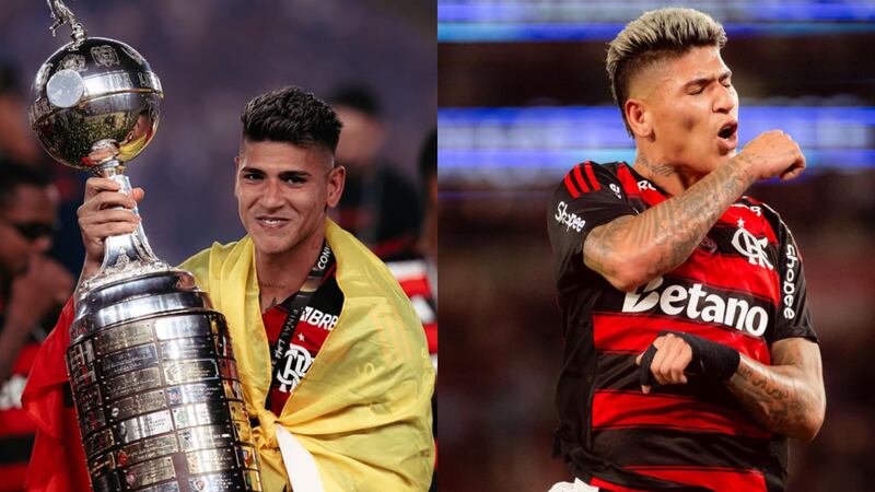 Jorge Carrascal habría peleado con uno de sus compañeros por haberse fijado en la misma mujer durante una fiesta