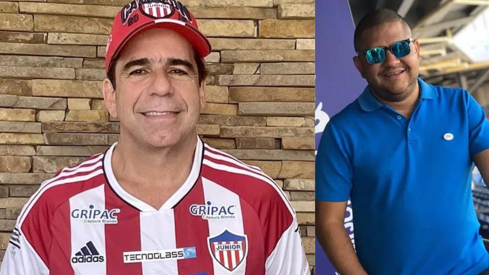 ¿Cuál va a ser la sorpresa que los Char tienen para el aniversario 100 del Junior de Barranquilla?