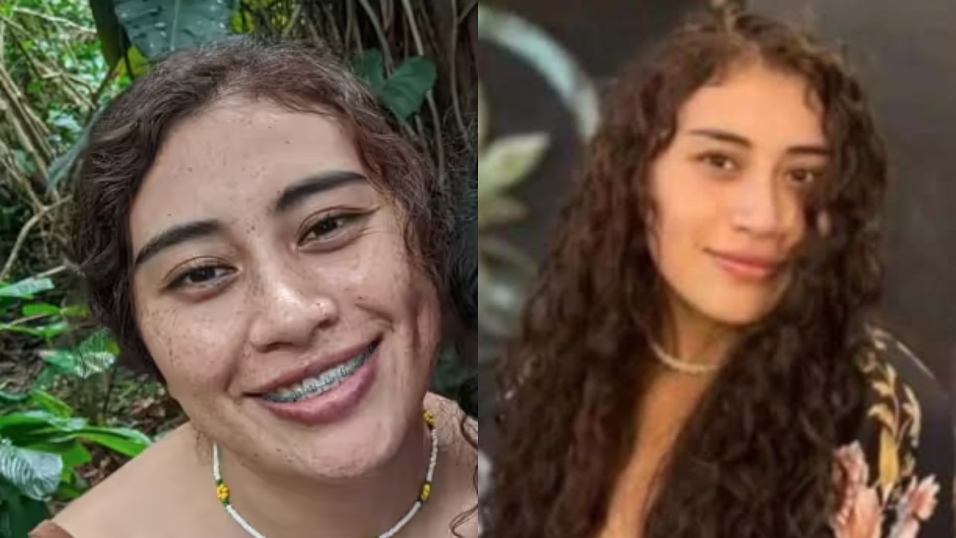 Angie Pahola Tovar, fue encontrada sin vida.