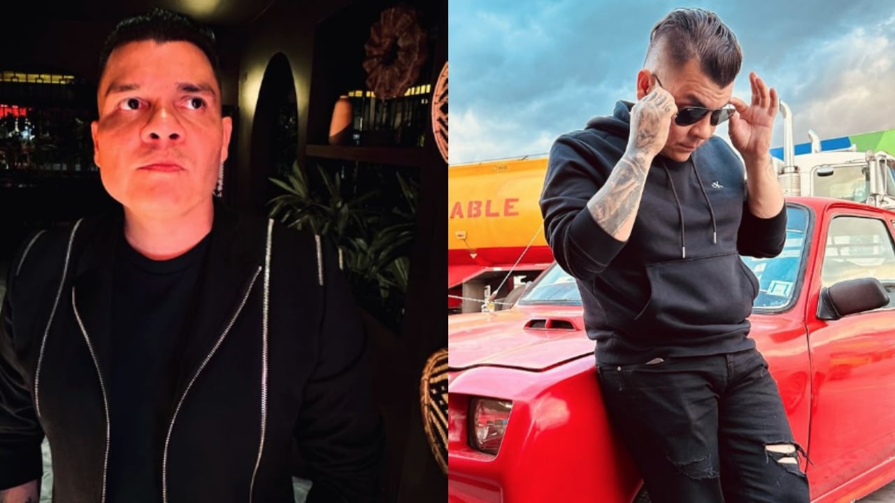 ¿Casi se matan? Así fue el grave accidente de Alzate y su esposa en La Guajira