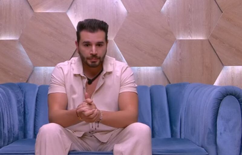 Nominados de ‘La casa de los famosos Colombia 2’