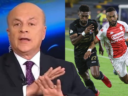 Opinión: Hablemos del “De malas”