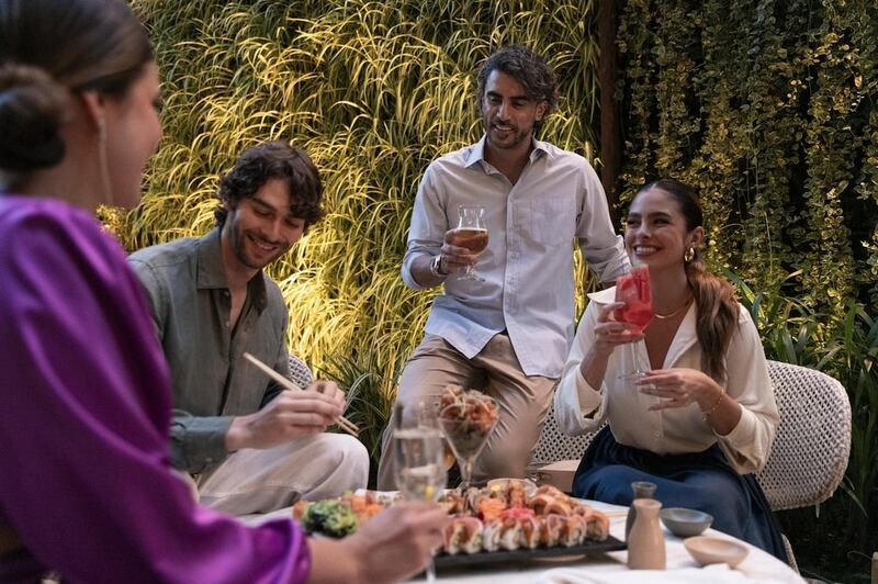 Planes para hacer los domingos en Medellín.