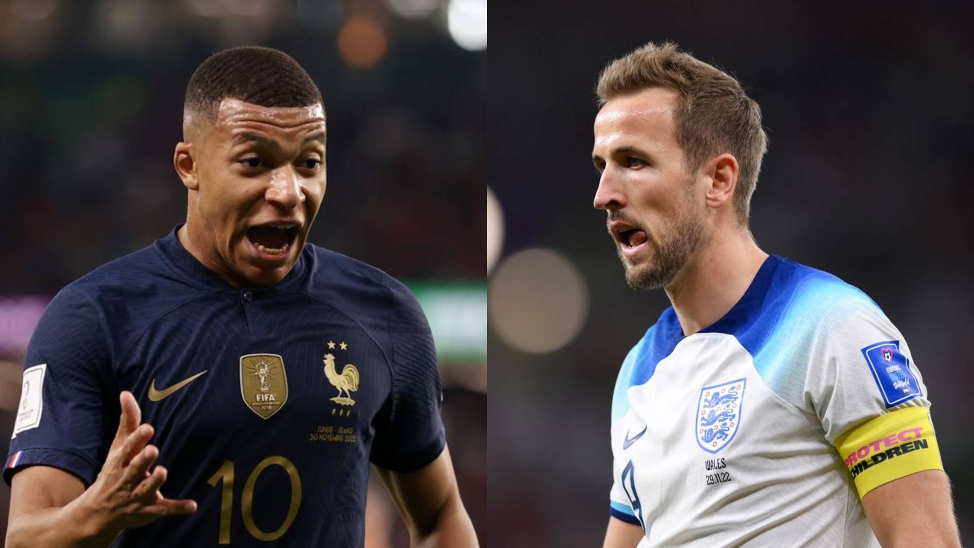 Partidos del Mundial Qatar 2022 del 4 de diciembre