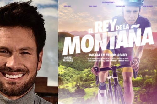 Archivan el proceso contra el director de cine y televisión Camilo Vega, acusado de millonaria estafa