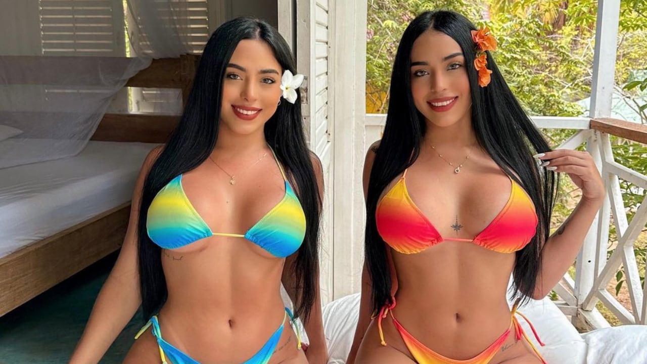 Gemelas Abello