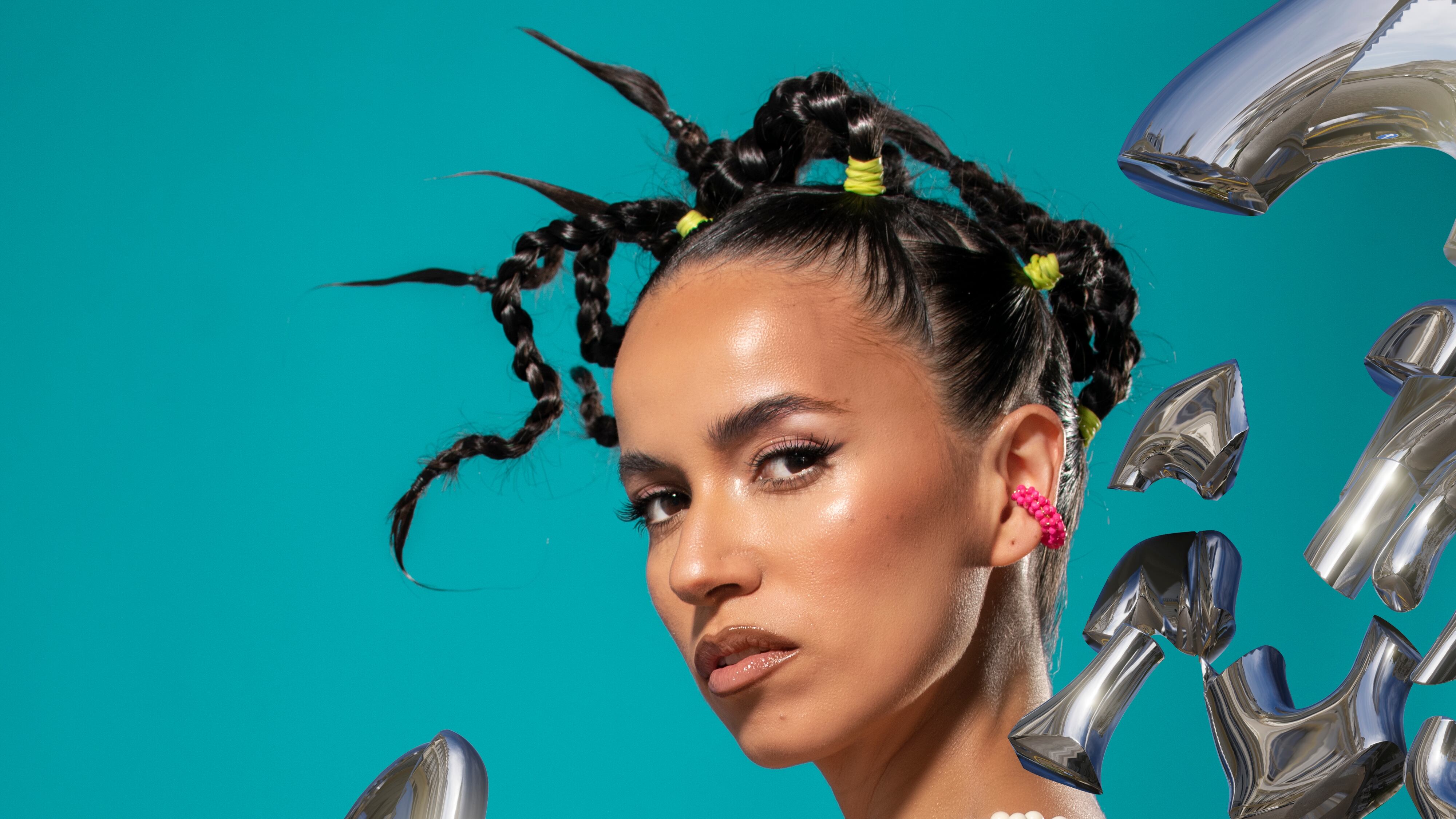 Pedrina presenta Raro