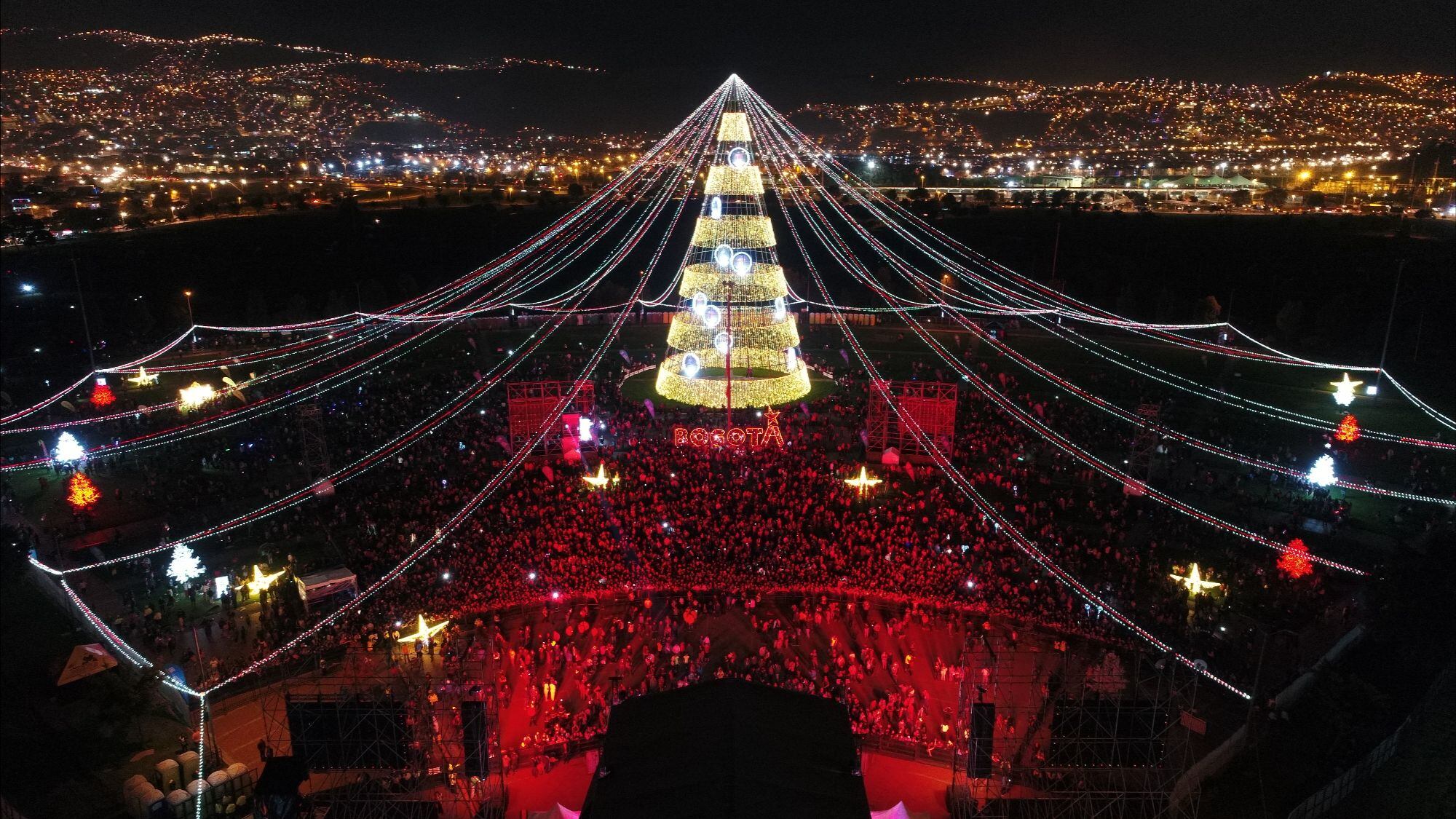 Archivo: Secretaría de Cultura, Recreación y Deporte (SCRD)