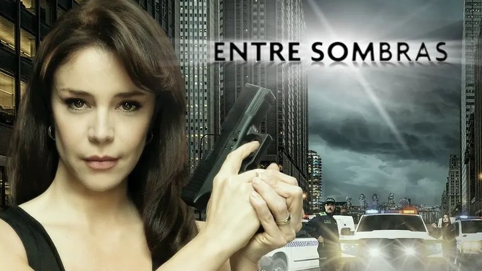 'Entre Sombras, Secretos Que Marcan El Alma’ deja ver como una trama policial y detectivesca contará a todos los televidentes casos inspirados en la vida real.