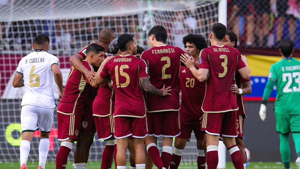 En la Selección de Venezuela apuntan a DT del FPC para que los lleve a su primer Mundial