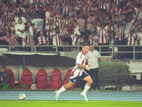 Junior tendrá que mudarse de ciudad para disputar torneo internacional el próximo año