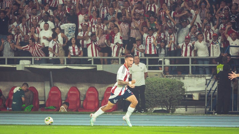 Junior tendrá que mudarse de ciudad para disputar torneo internacional el próximo año