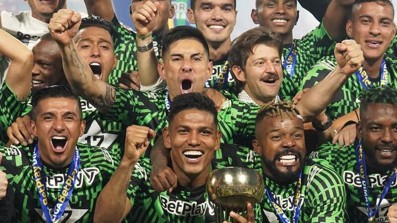 Alex Mejía despidió al ‘Turro’ Olivera y le pegó tremenda ‘borrada’ a Nacional