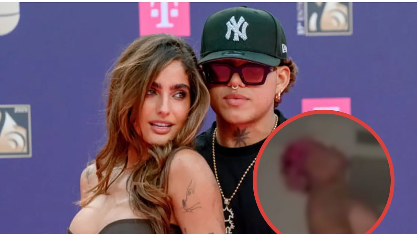 Video íntimo de Beéle e Isabella Ladera: Así sanciona la ley la