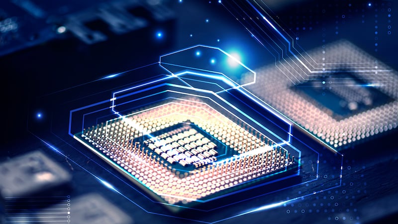 EEUU y Asia lideran la reconfiguración global de la industria de semiconductores, impulsada por la IA