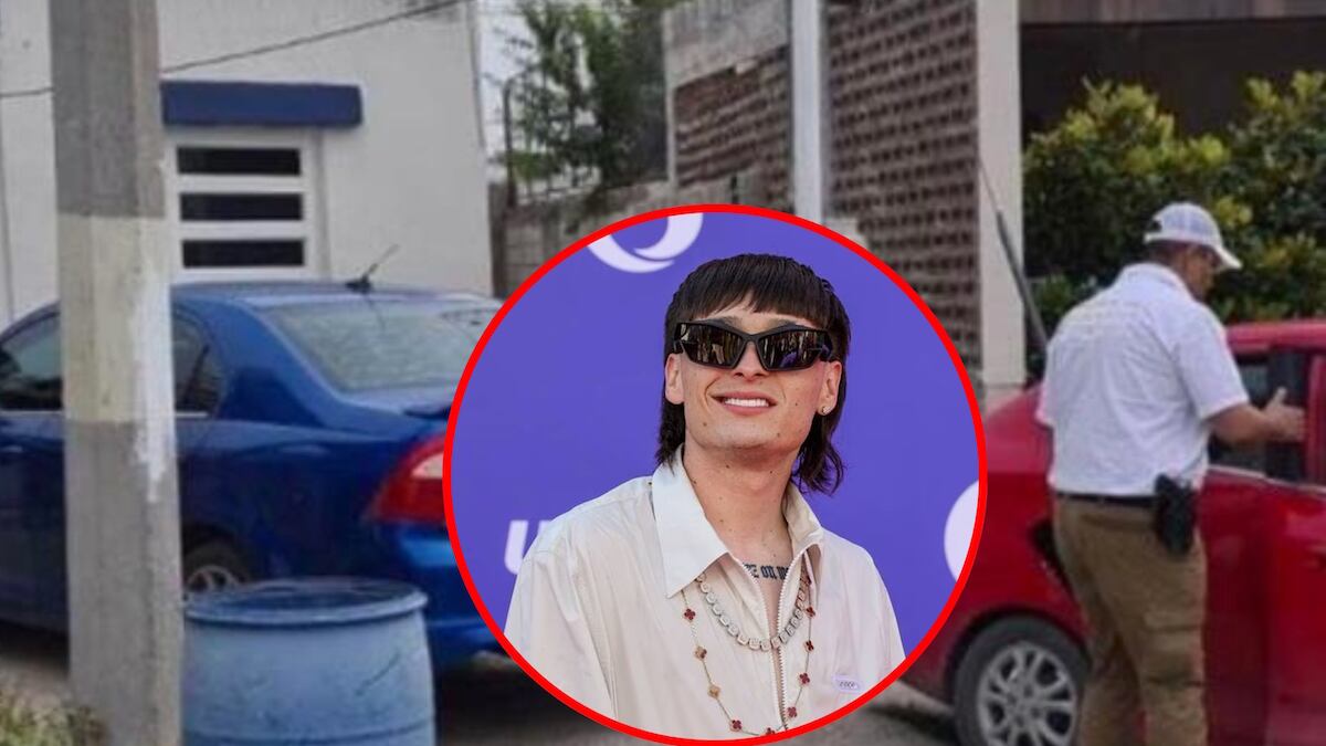 Al menor no lo dejaban escuchar los corridos tumbados. (Getty Images|Especial)