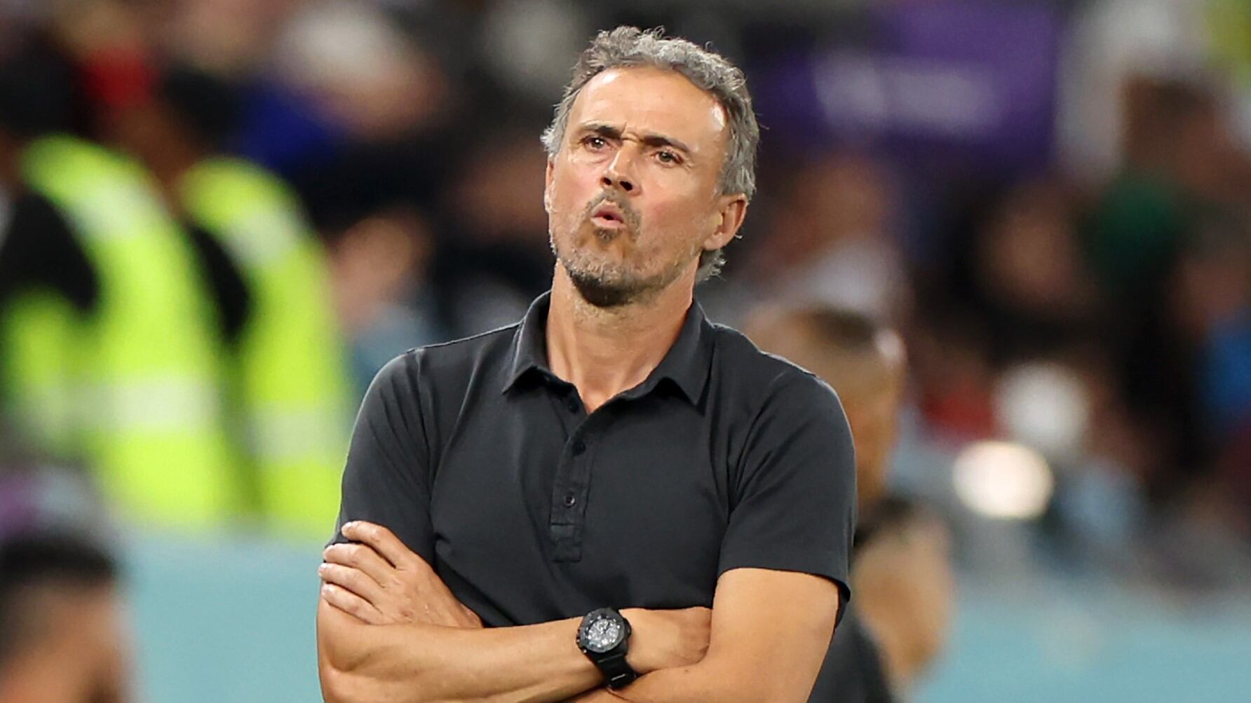 Luis Enrique