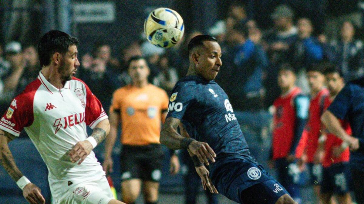 Sebastián Villa estaría en la mira de América de Cali en el fútbol colombiano, tras quedar campeón en Argentina