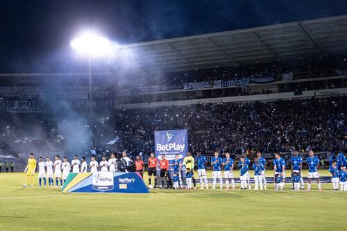“Hostigamiento”, Boyacá Chicó explicó sus razones para que partido ante Millonarios sea a puerta cerrada