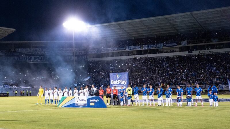 “Hostigamiento”, Boyacá Chicó explicó sus razones para que partido ante Millonarios sea a puerta cerrada