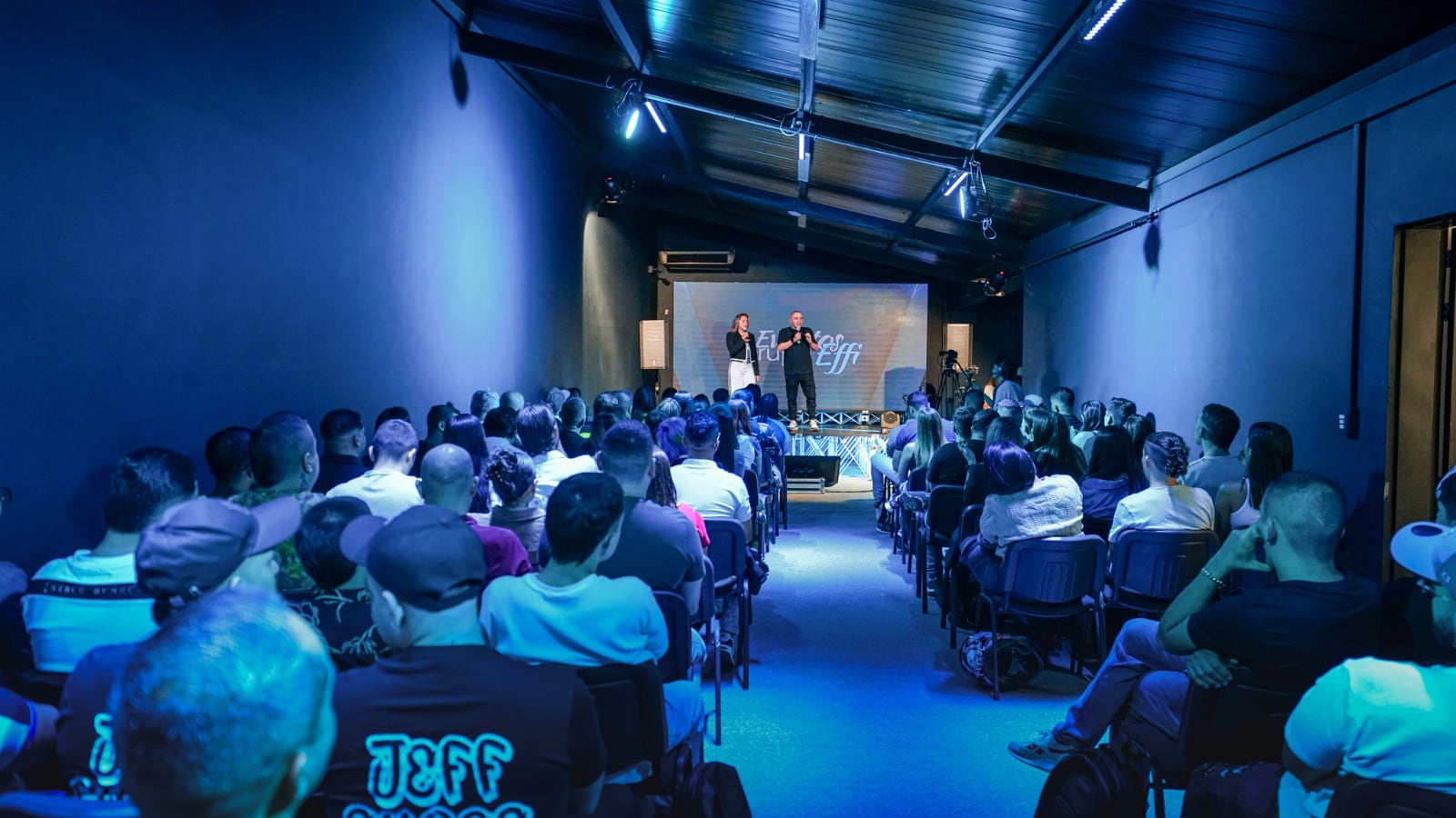 Foto esta es la iniciativa que ha formado a más de 80.000 personas en Medellín, conozca cómo participar.