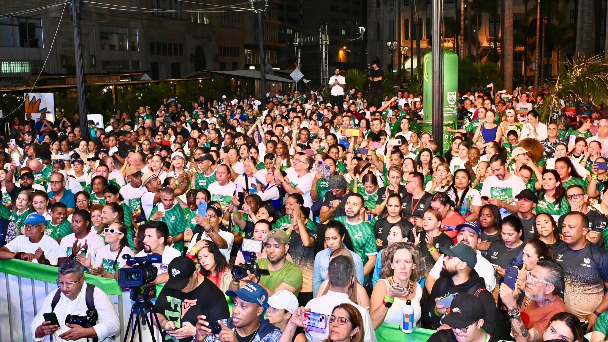 COP16: Cali despide de la Conferencia de las Partes con récord de asistencia y un vibrante mensaje por la biodiversidad.
