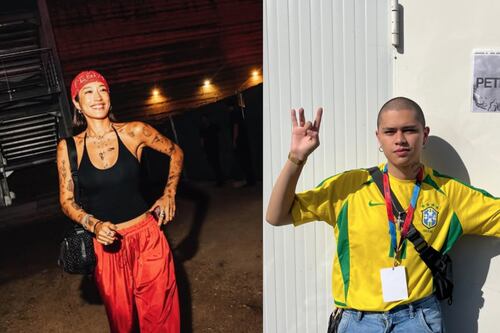 Las tornamesas se toman el Festival Estéreo Picnic: Los cinco beats de electrónica que no se puede perder