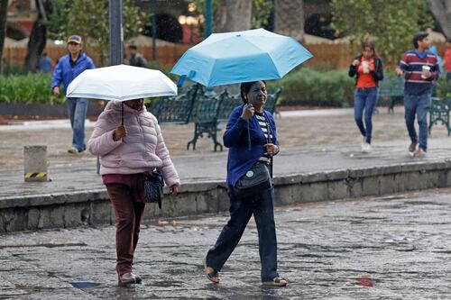 Así estará el clima para este fin de semana del 18 y 19 de mayo en Bogotá según el Ideam