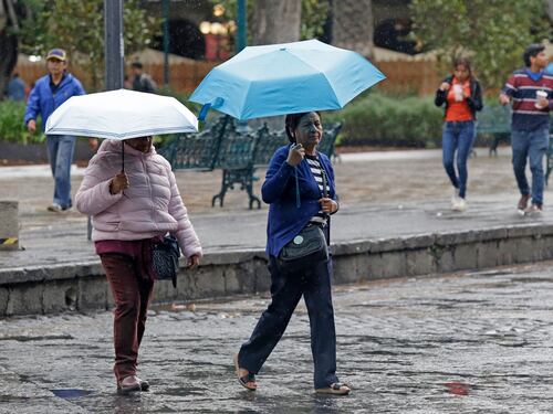 Así estará el clima para este fin de semana del 18 y 19 de mayo en Bogotá según el Ideam