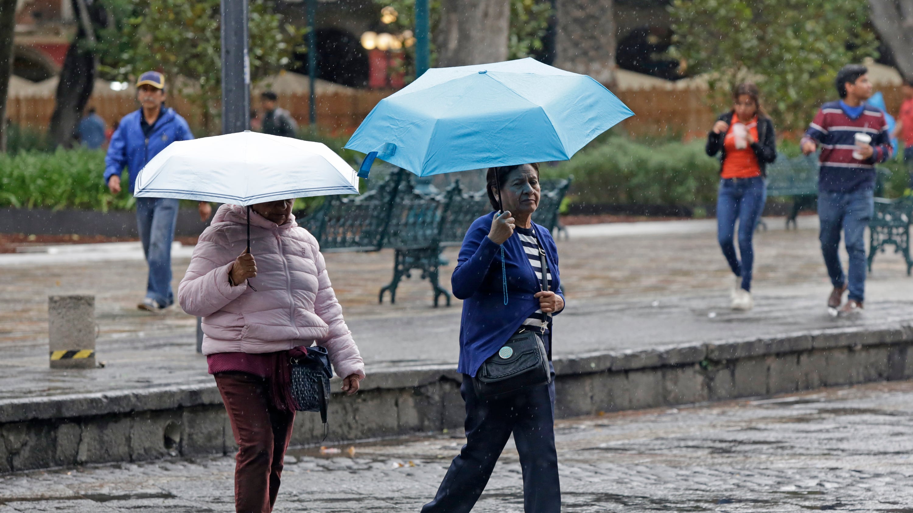 FOTO: Agencia Enfoque