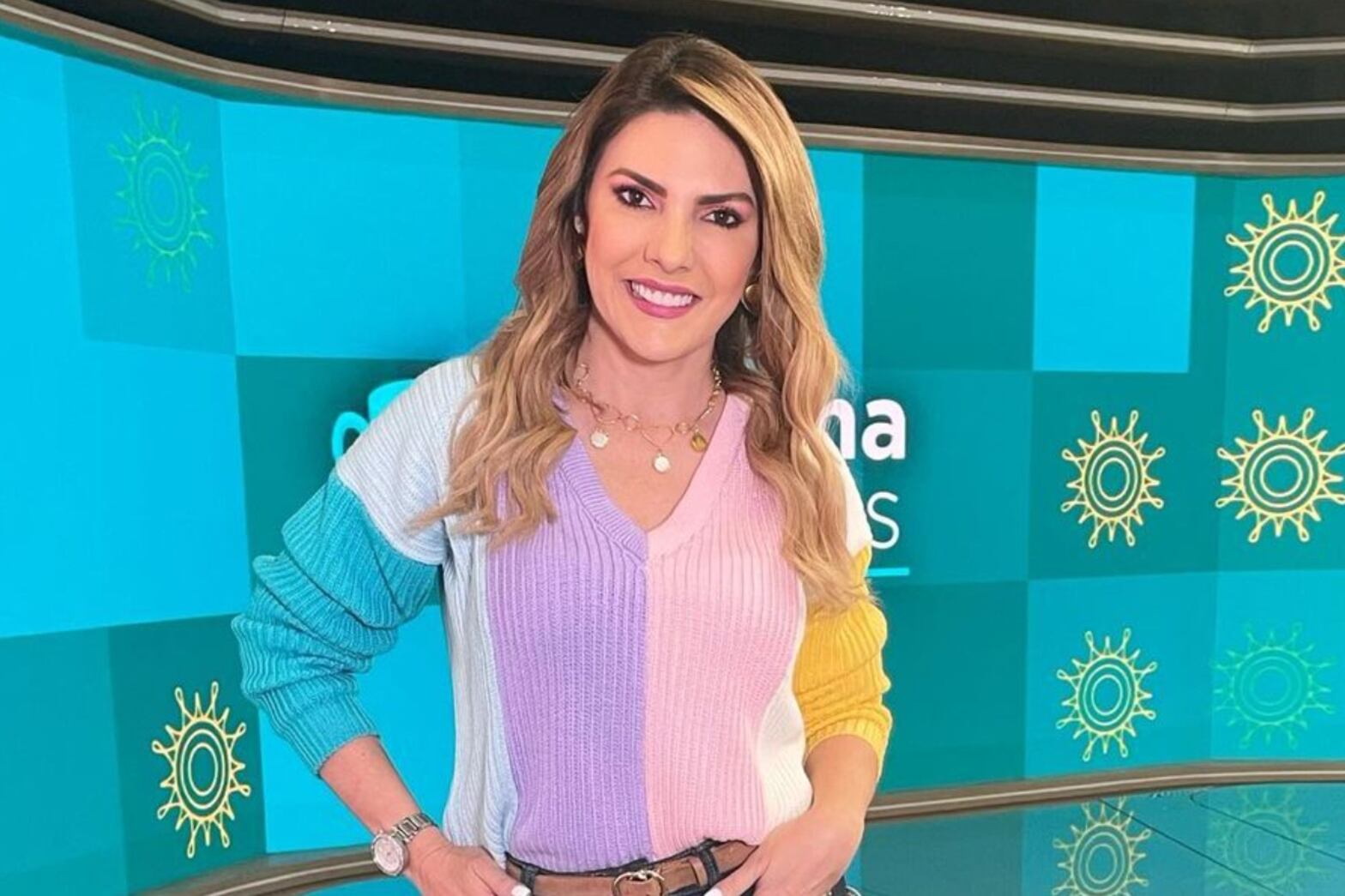 Sofía Petro aclaró un posible embarazo ante críticas que vinculan a René Higuita – Publimetro Colombia