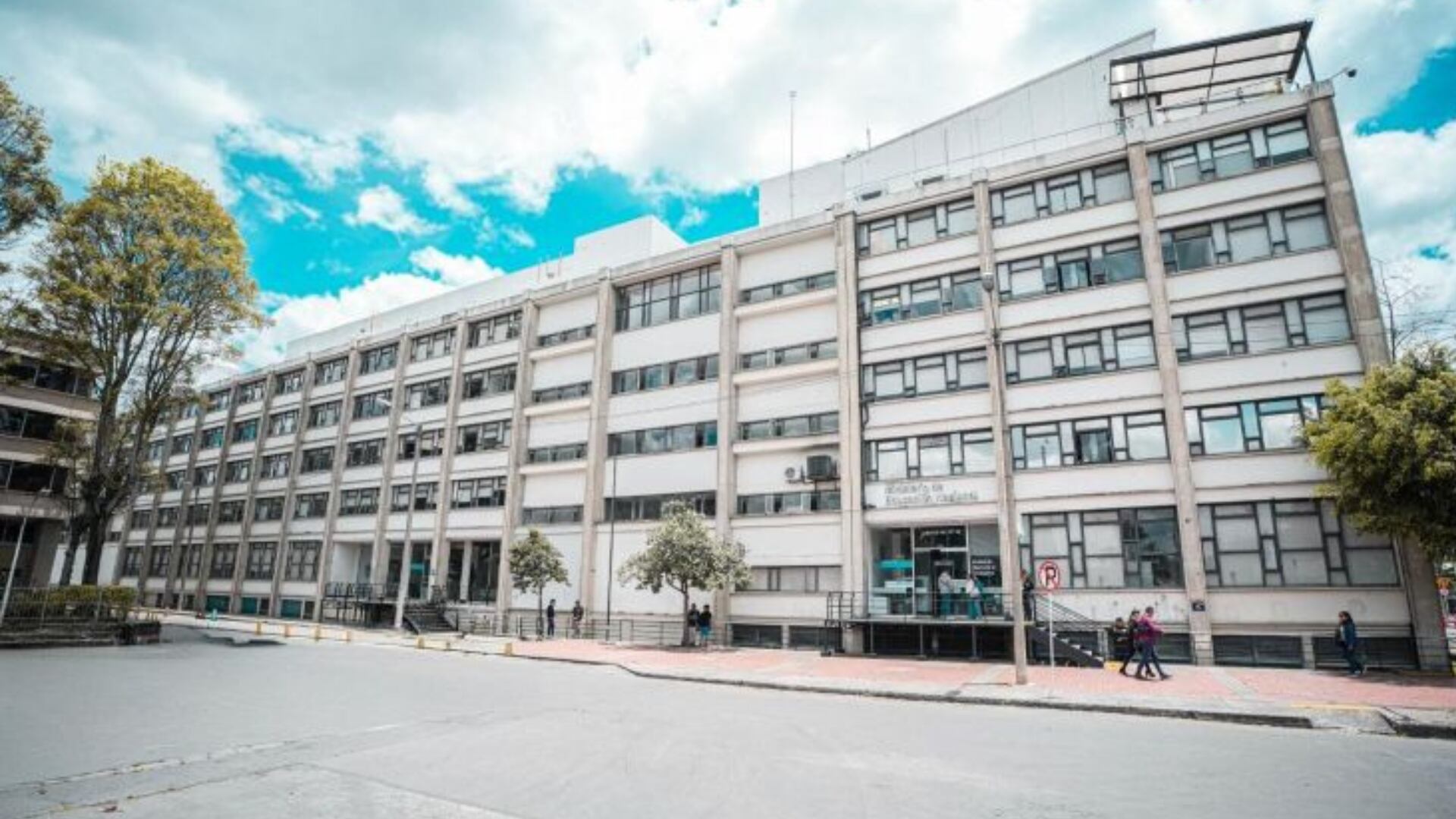 Ministerio de Educación - Foto: Sitio oficial de Mineducación Colombia tomada el 15 de octubre del 2025